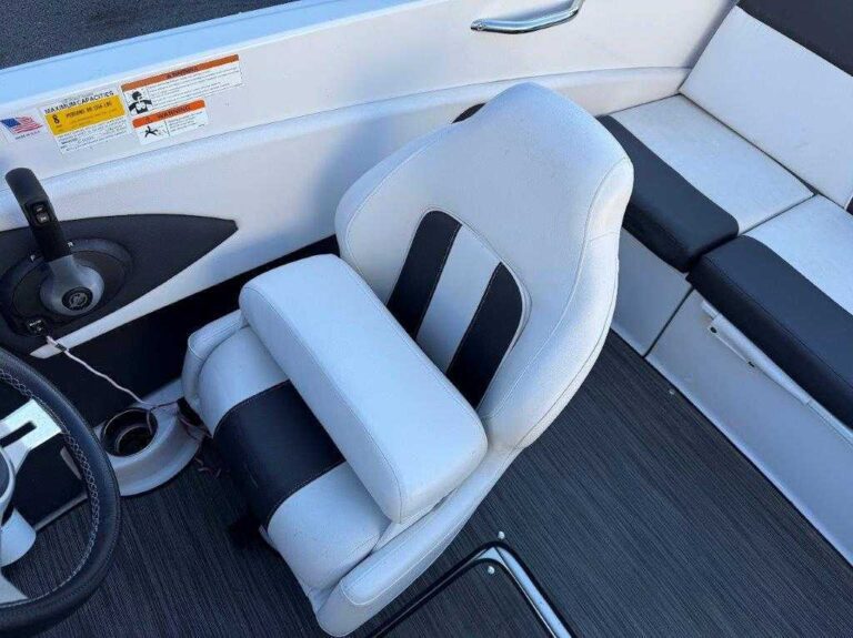 2018 Glastron GTSF 180 Ski and Fish US-PGLHL105C818 [photo 5]